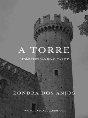 cover image of Desmistificando o Tarot--A Torre
